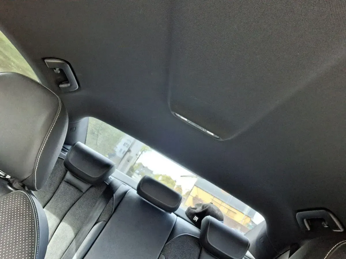 Gebraucht Audi A3 S-Line 150 PS (110 kW) 2014 Weiß Limousine