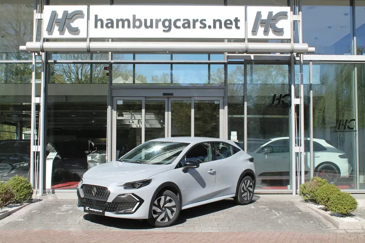 Neu Renault Clio Techno 114 PS (83 kW) 2026 Kleinwagen