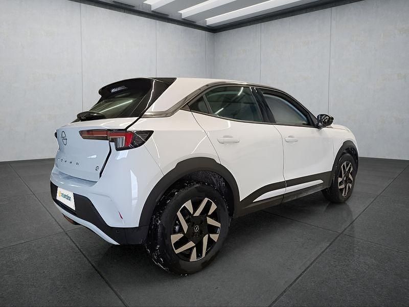 Gebraucht Opel Mokka-e 100 kW (136 PS) 2024 Weiß SUV