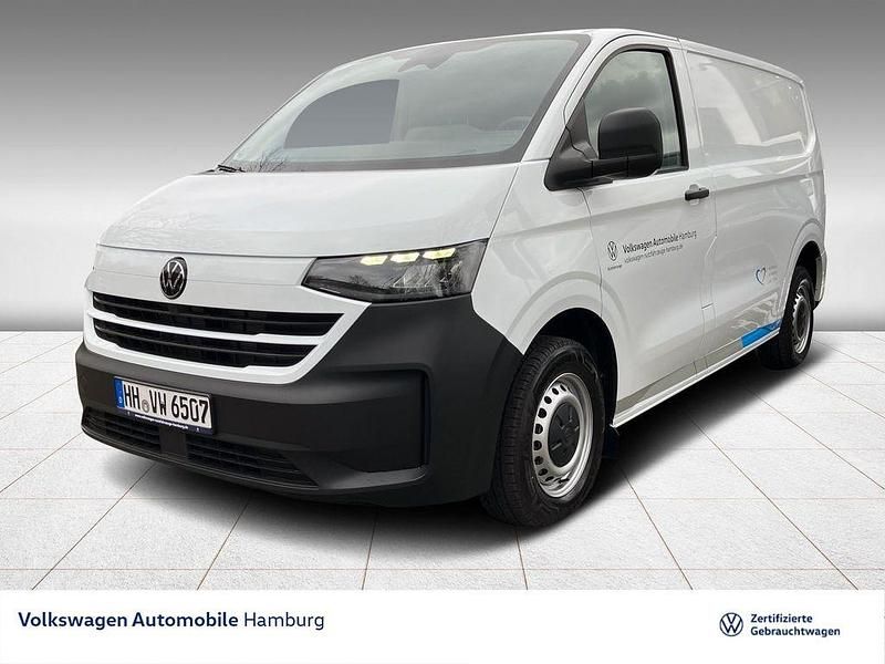 Gebraucht VW Transporter 110 PS (80 kW) 2025 Weiß Van