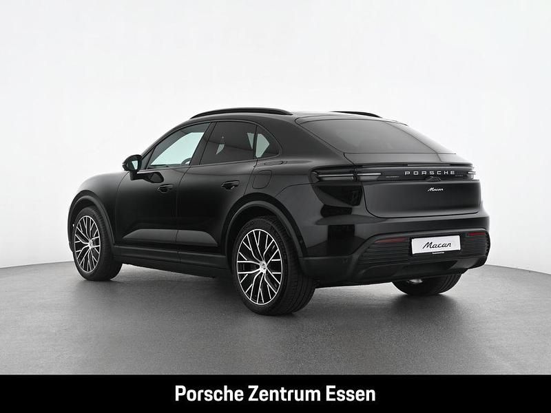 Gebraucht Porsche Macan 264 kW (360 PS) 2025 Schwarz SUV