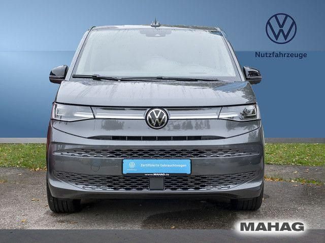 Gebraucht VW Multivan Style 177 PS (130 kW) 2025 Grau Van