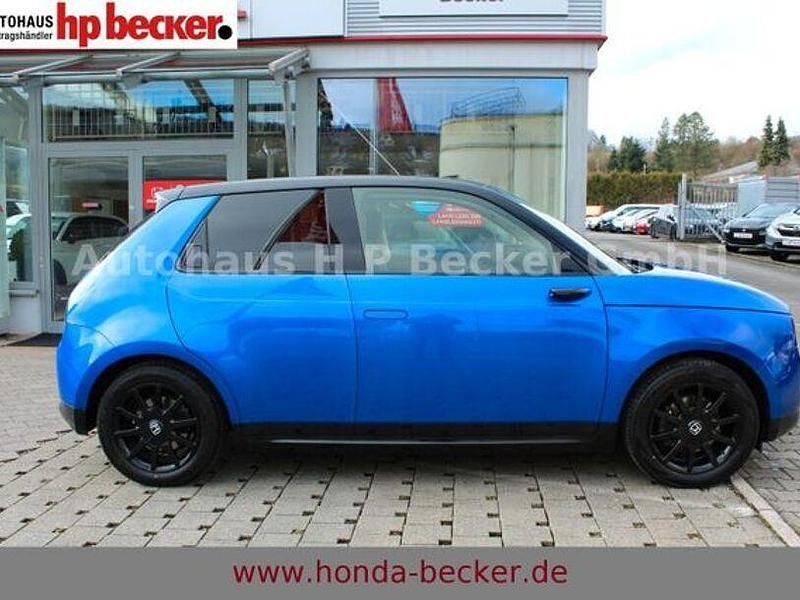 Gebraucht Honda e 100 kW (136 PS) 2022 Andere Kleinwagen