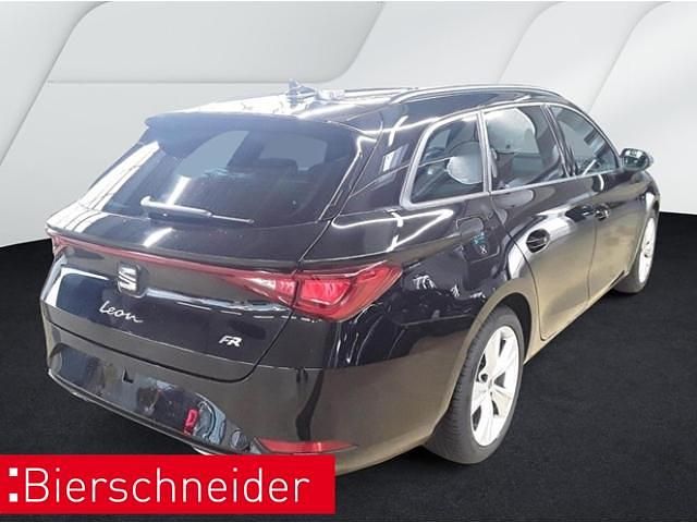 Gebraucht Seat Leon FR 150 PS (110 kW) 2025 (unbekannt) Kombi