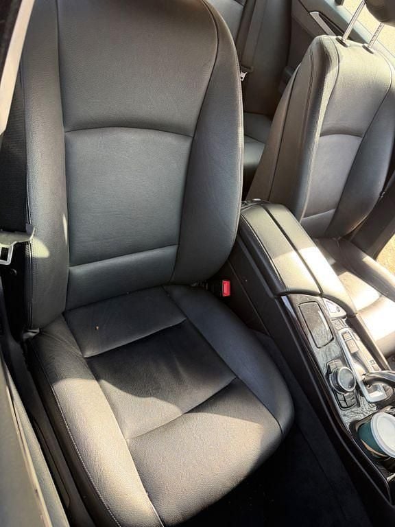 Gebraucht BMW 525 218 PS (160 kW) 2014 Schwarz Limousine