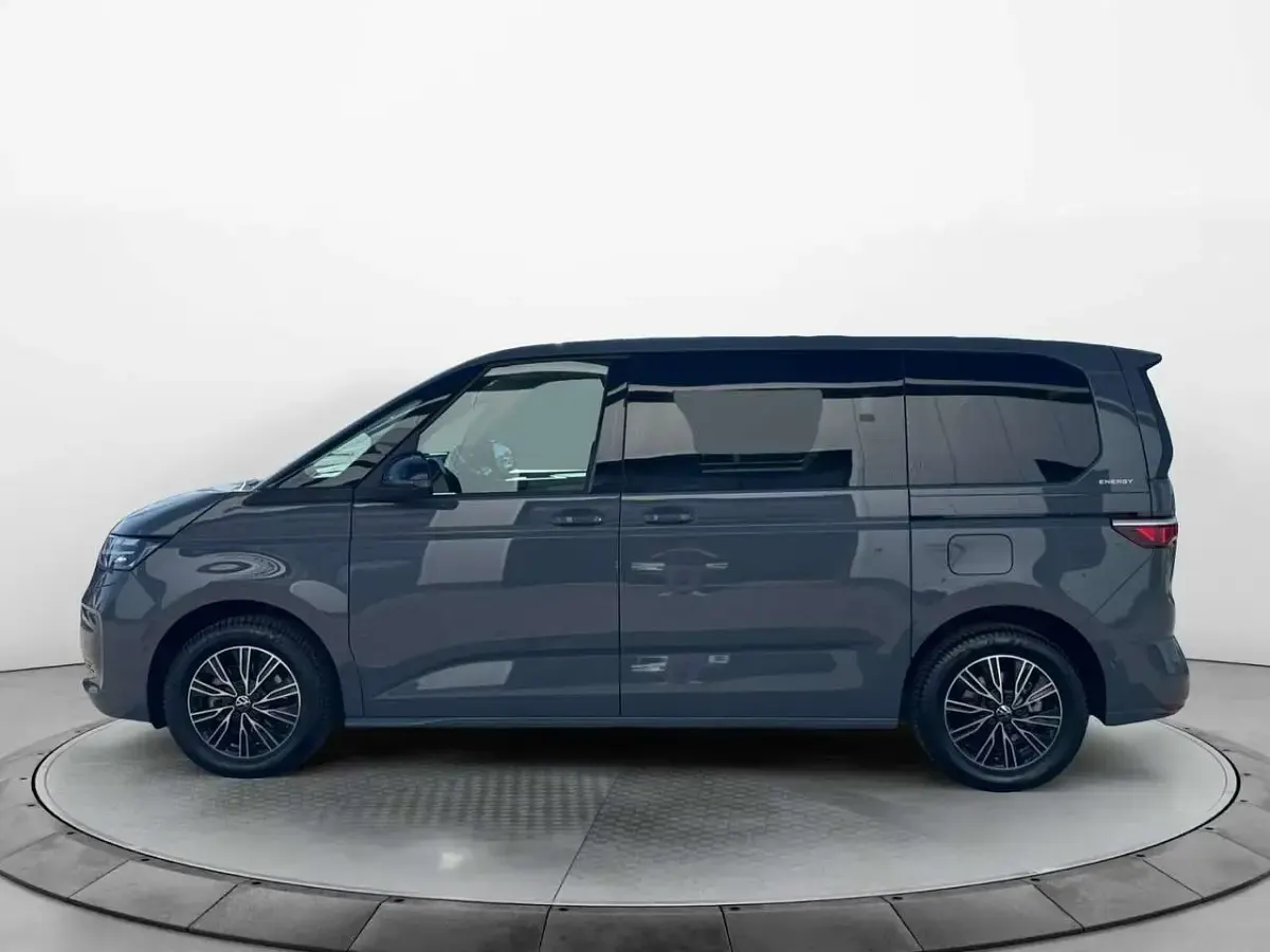 Neu VW Multivan 150 PS (110 kW) 2026 Grau Van / Kleinbus