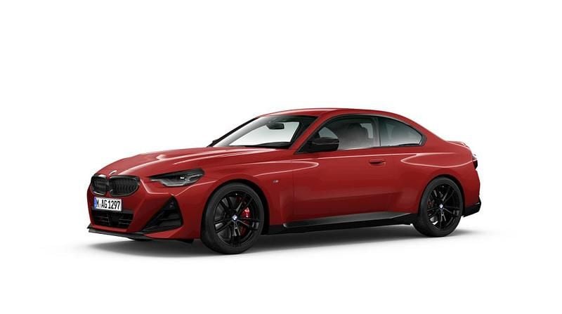Gebraucht 2025 BMW M240 M Sport Coupé | 41.610 € (Superpreis) - Bild 1/3