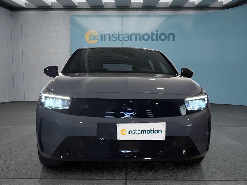 Gebraucht Opel Corsa-e 114 kW (156 PS) 2024 Grau Kleinwagen