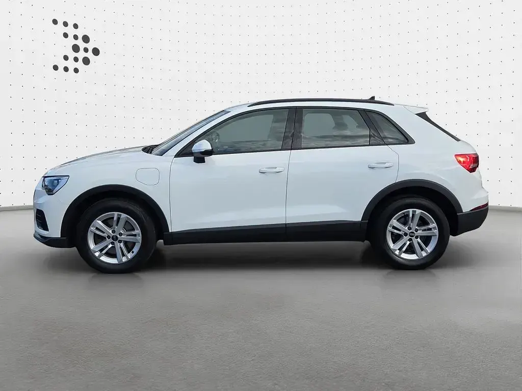 Gebraucht Audi Q3 Performance 245 PS (180 kW) 2022 Ibisweiß SUV