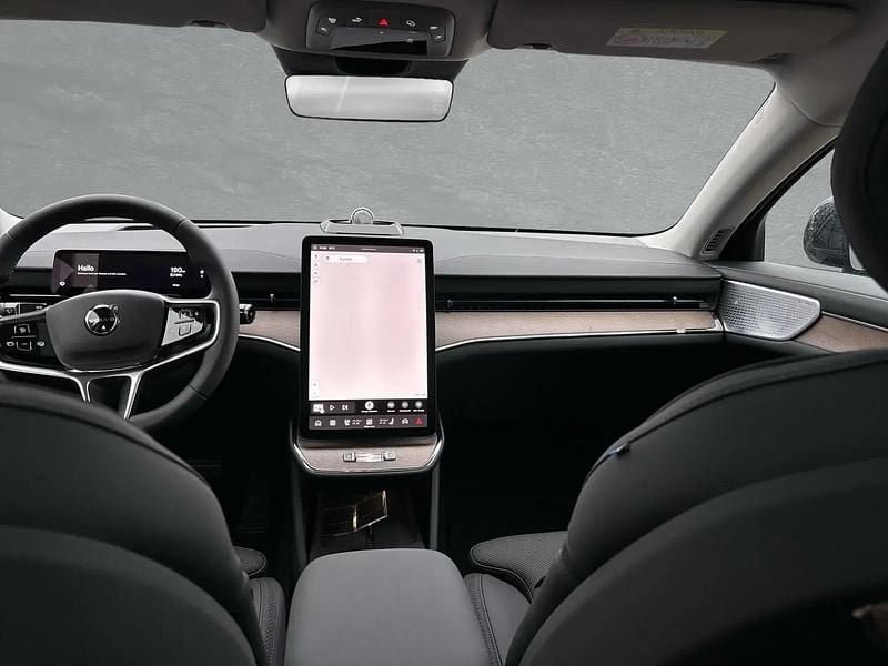 Gebraucht Volvo ES90 Ultra 244 kW (333 PS) 2025 Andere Limousine
