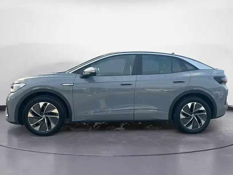 Gebraucht VW ID.5 Pro Performance 150 kW (204 PS) 2023 Schwarz SUV