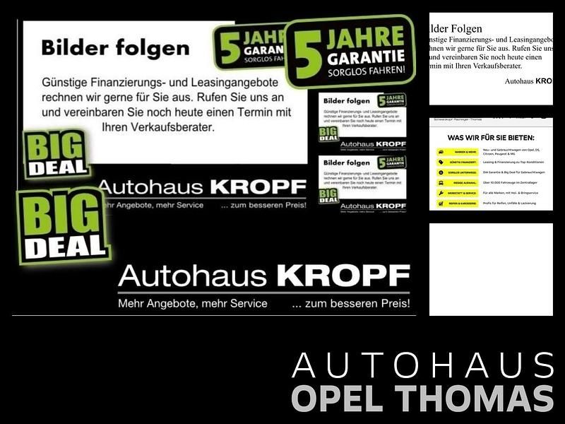 Lackierung weiss Gebraucht 2022 Citroën Jumpy Van / Kleinbus | 20.930 € (Guter Preis) - Bild 1/1