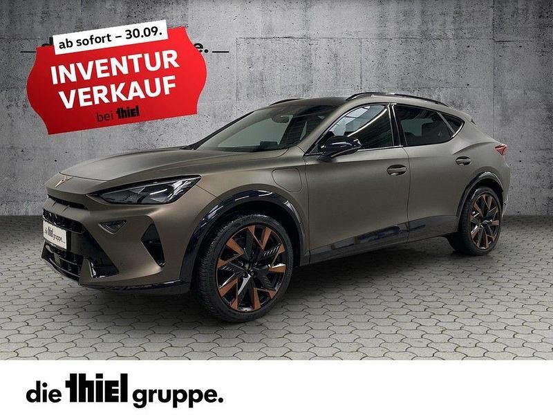 Sonstige Gebraucht 2025 Cupra Formentor VZ SUV | 45.490 € (Fairer Preis) - Bild 1/4