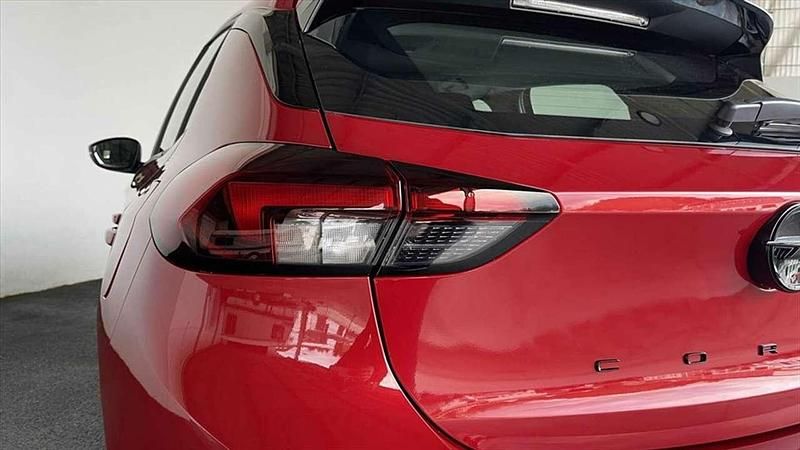 Rot Neu 2024 Opel Corsa Edition Kleinwagen | 17.770 € (Superpreis) - Bild 1/1