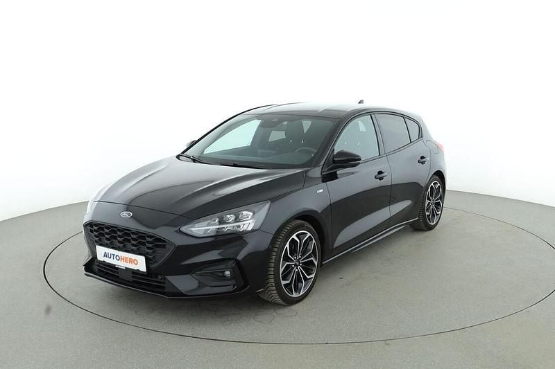 Usado Ford Focus ST-Line 150 CV (110 kW) 2020 Berlina