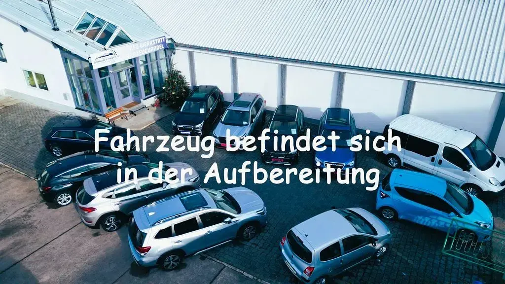 Gebraucht Subaru Forester Comfort 150 PS (110 kW) 2020 Blau SUV