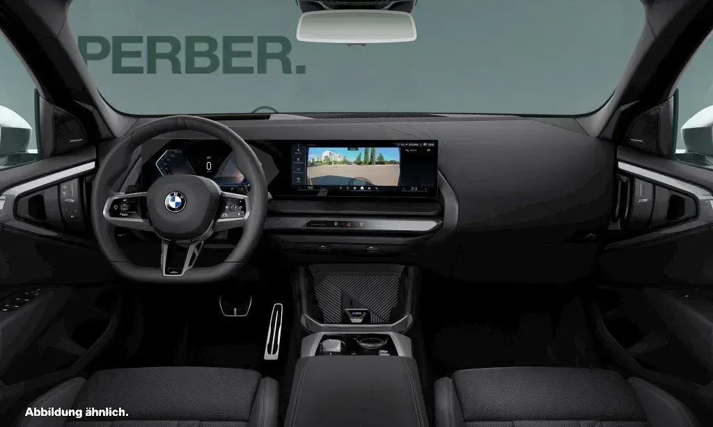 Gebraucht BMW X3 Performance 197 PS (144 kW) 2025 Weiß SUV