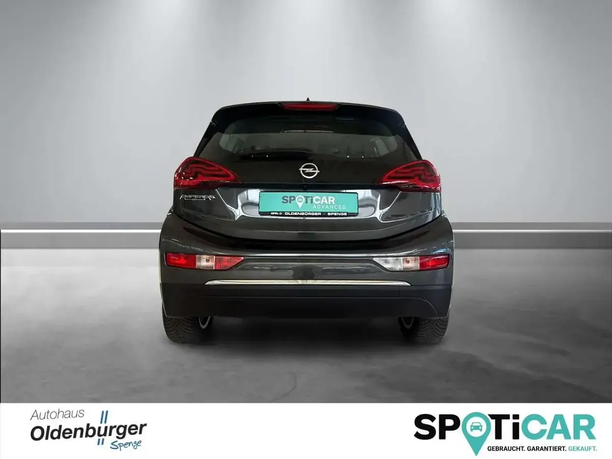Gebraucht Opel Ampera Ultimate 150 kW (204 PS) 2020 Graphitgrau Kleinwagen