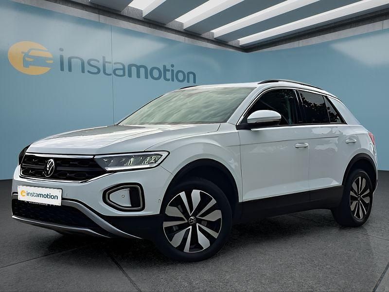 Gebraucht 2024 VW T-Roc SUV | 29.649 € (Fairer Preis) - Bild 1/4