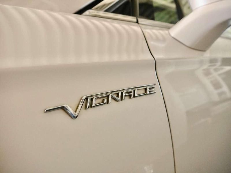 Gebraucht Ford Mondeo Vignale 211 PS (155 kW) 2017 Weiß Kombi