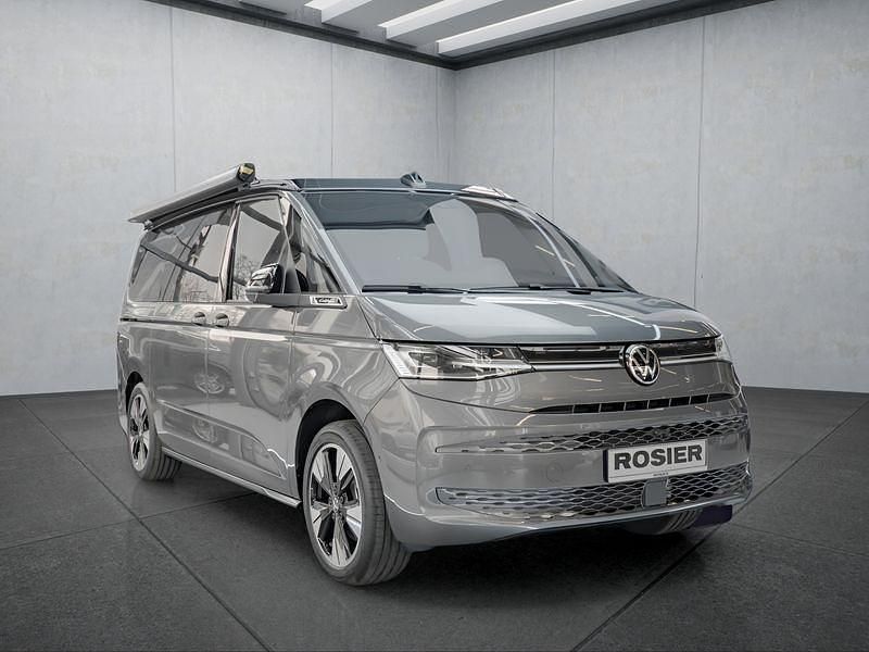 Grau Neu 2025 VW T7 Van | 95.849 € - Bild 1/4