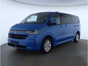 Gebraucht VW T7 210 kW (286 PS) 2025 Blau (mid blue metallic) Van