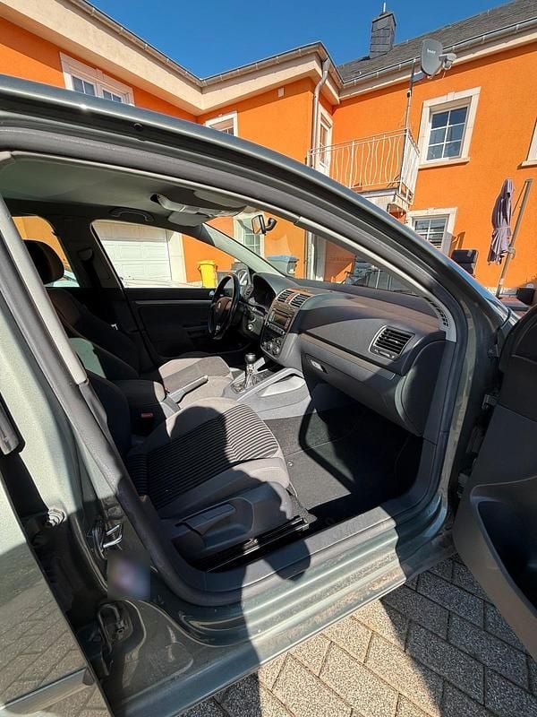 Gebraucht VW Golf V 140 PS (102 kW) 2007 Kleinwagen