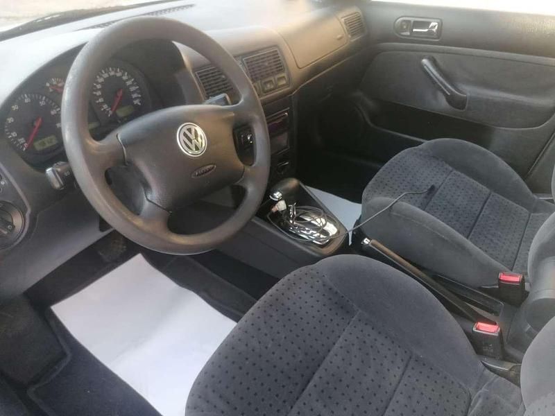 Gebraucht 2001 VW Golf IV Limousine | 3.250 € (Fairer Preis) - Bild 1/4