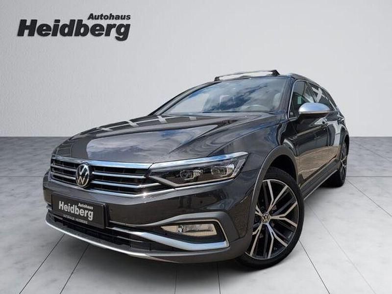 Andere Gebraucht 2023 VW Passat Limousine | 44.440 € - Bild 1/4