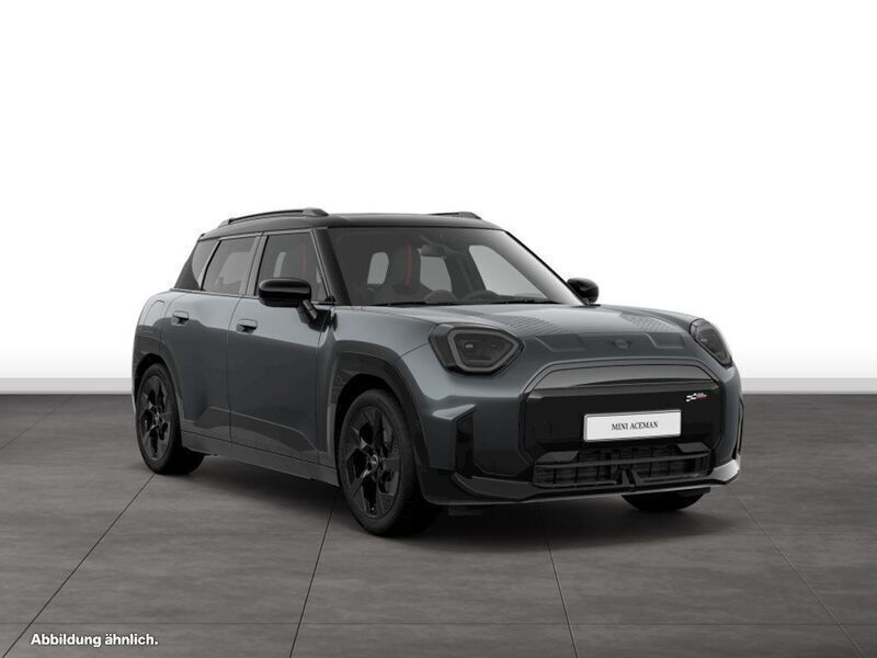 Other Neu 2025 Mini Aceman SUV | 39.210 € (Fairer Preis) - Bild 1/4