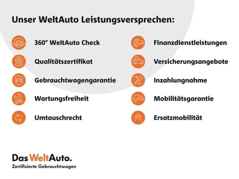 Gebraucht VW Tiguan Elegance 150 PS (110 kW) 2024 Deep black SUV