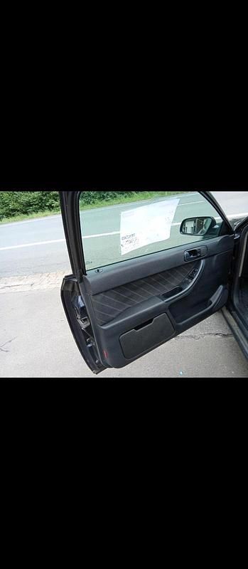 Blau Gebraucht 2002 Audi A3 Limousine | 900 € (Guter Preis) - Bild 1/4