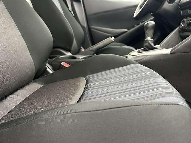 Brugt Mazda 2 Prime-Line 75 HK (55 kW) 2015 Hvid