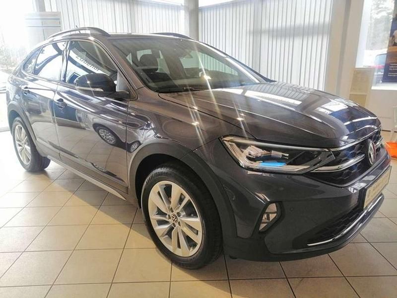 Gebraucht VW Taigo Move 110 PS (80 kW) 2023 Rauchgrau metallic SUV