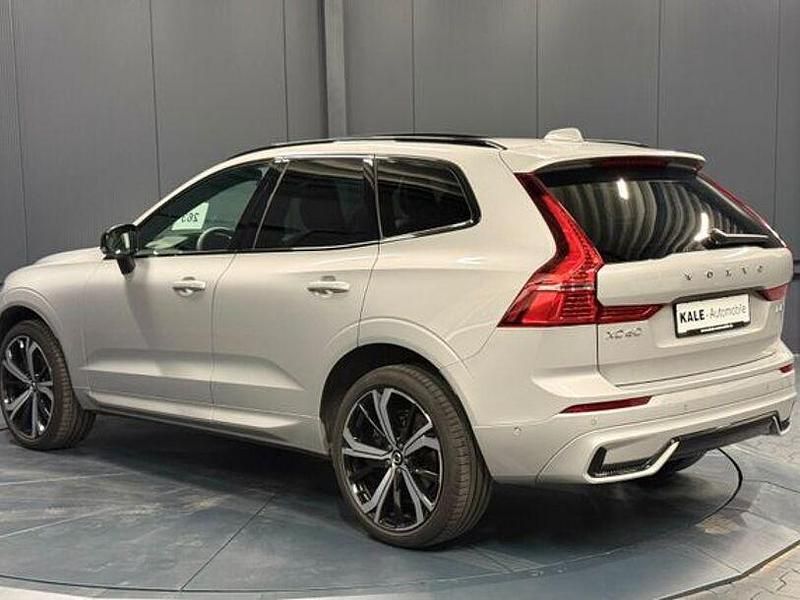 Gebraucht Volvo XC60 Plus 197 PS (144 kW) 2023 Andere SUV