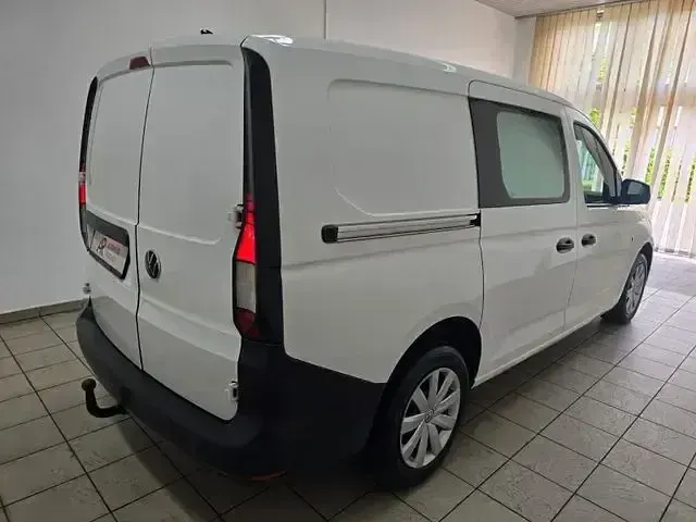 Gebraucht VW Caddy Maxi Style 122 PS (89 kW) 2023 Andere Van / Kleinbus
