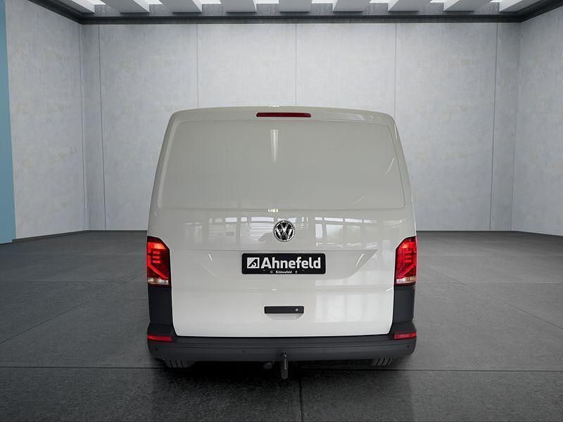 Weiß Gebraucht 2025 VW T6.1 Van | 39.949 € (Superpreis) - Bild 1/1