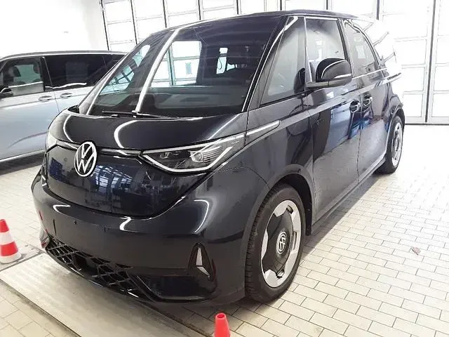 Gebraucht VW ID. Buzz GTX 250 kW (340 PS) 2025 Blaukeine angabe Van / Kleinbus