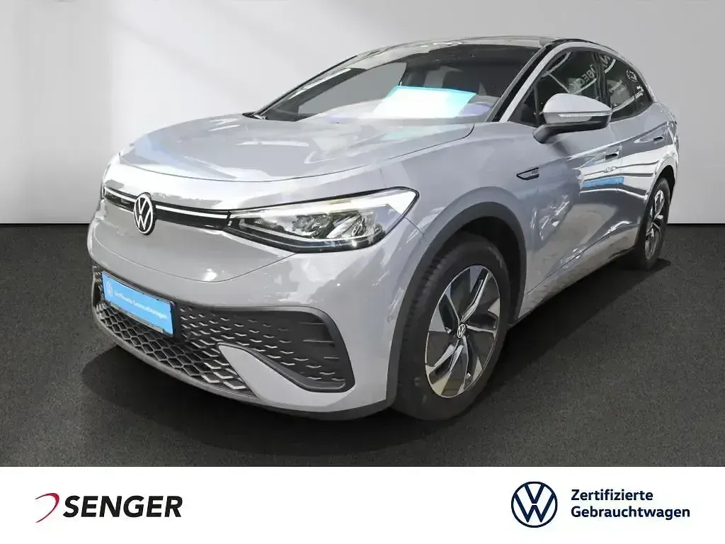 Gebraucht VW ID.5 Pro Performance 150 kW (204 PS) 2023 SUV