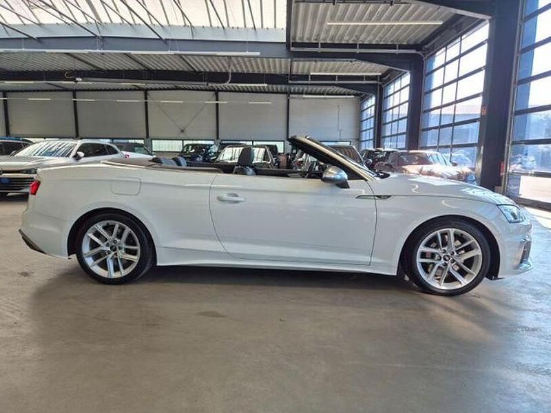 Gebraucht Audi S5 Ambiente 130 PS (95 kW) 2024 Andere