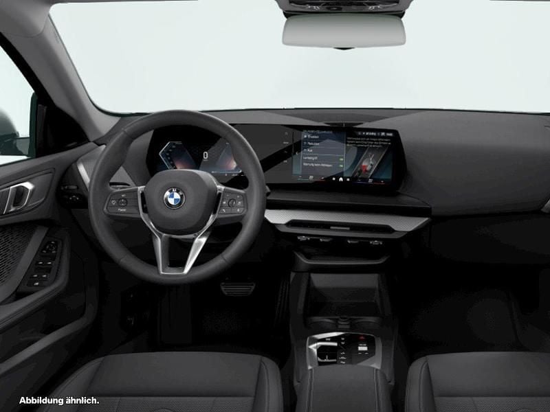 Gebraucht BMW 220 156 PS (114 kW) 2025 Weiß Coupé