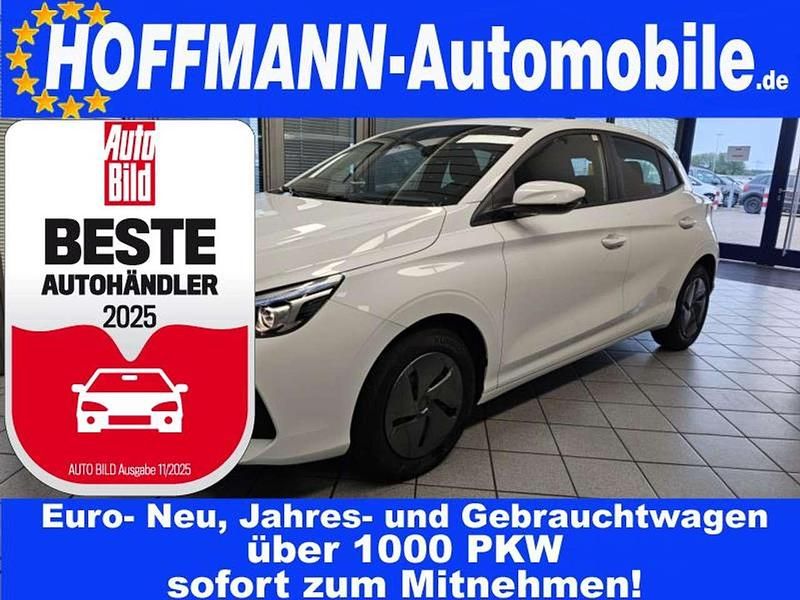 Doverwhite Neu 2025 MG MG3 Kleinwagen | 16.250 € (Guter Preis) - Bild 1/3