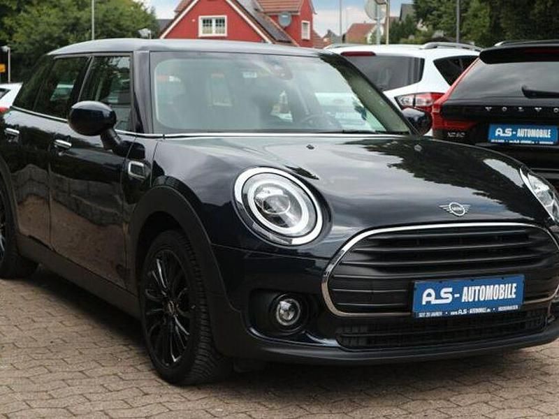 Andere Gebraucht 2019 Mini Cooper Clubman Kombi | 14.900 € - Bild 1/4