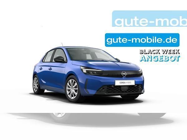 Blau Neu 2025 Opel Corsa Kombi | 19.075 € (Guter Preis) - Bild 1/2