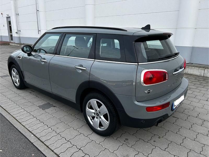 Gebraucht Mini One D Clubman 116 PS (85 kW) 2016 Kombi