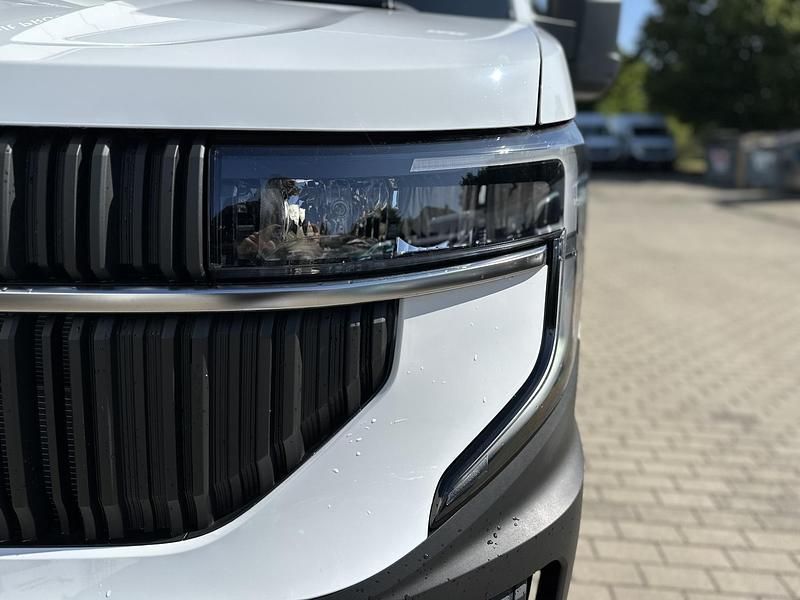 Neu Renault Master 150 PS (110 kW) 2025 Van