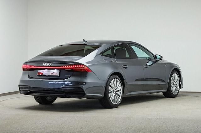 Gebraucht Audi A7 Sportback Ambiente 367 PS (269 kW) 2023 Kleinwagen