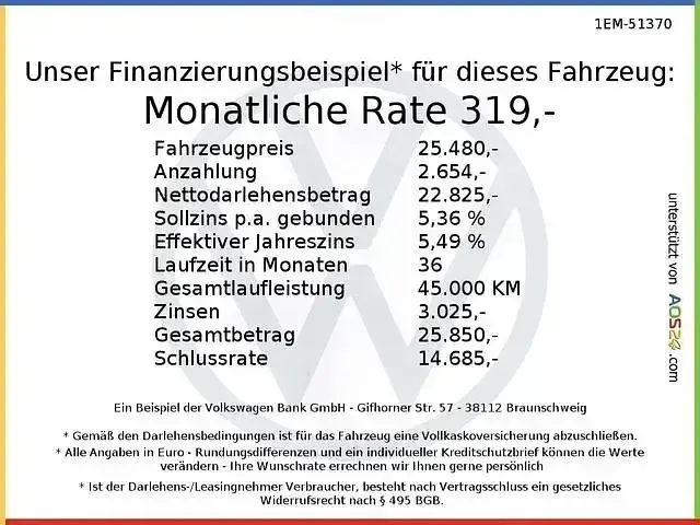 Gebraucht VW Passat Business 150 PS (110 kW) 2023 Kombi