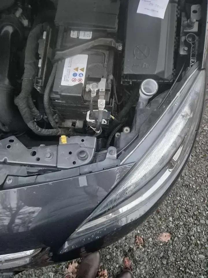 Gebraucht Opel Astra Active 136 PS (100 kW) 2016 Limousine