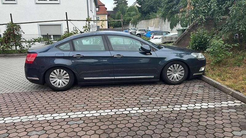 Gebraucht 2008 Citroën C5 Comfort Kombi | 5.000 € (Etwas zu teuer) - Bild 1/2
